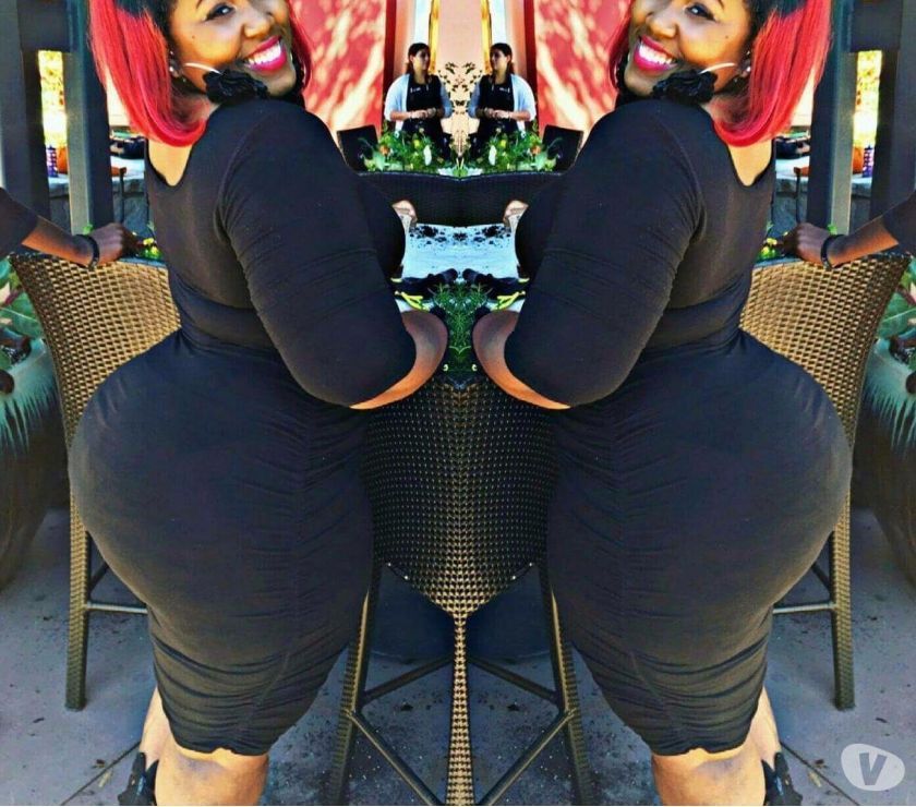 Belle black ronde pour douceur sans fin